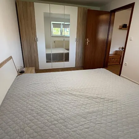 Lutkistube In 아파트