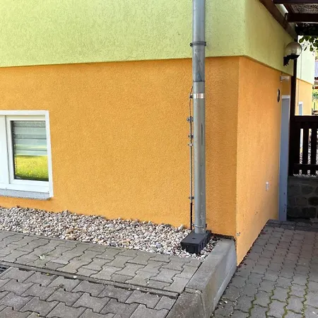 Lutkistube In Apartment