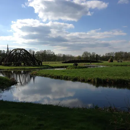 Lutkistube In 아파트 *