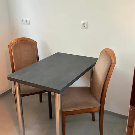 Lutkistube In 아파트