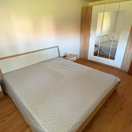 Lutkistube In شقة Lübben