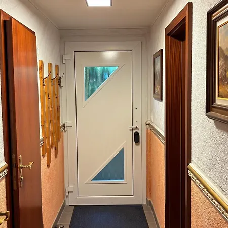 Lutkistube In Διαμέρισμα