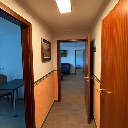 Lutkistube In 아파트 *