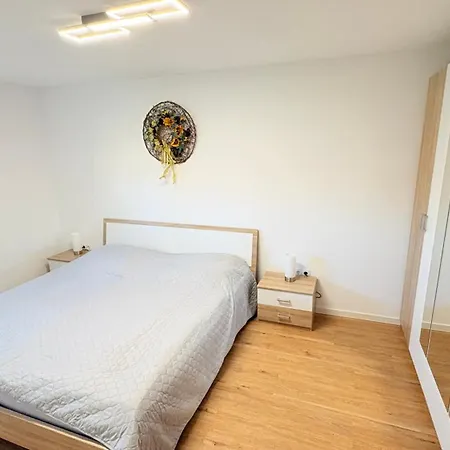 Apartment Lutkistube In