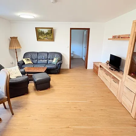 Apartment Lutkistube In Lubben