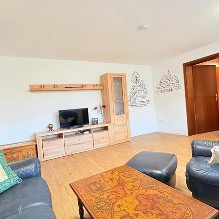 Lutkistube In Apartment *