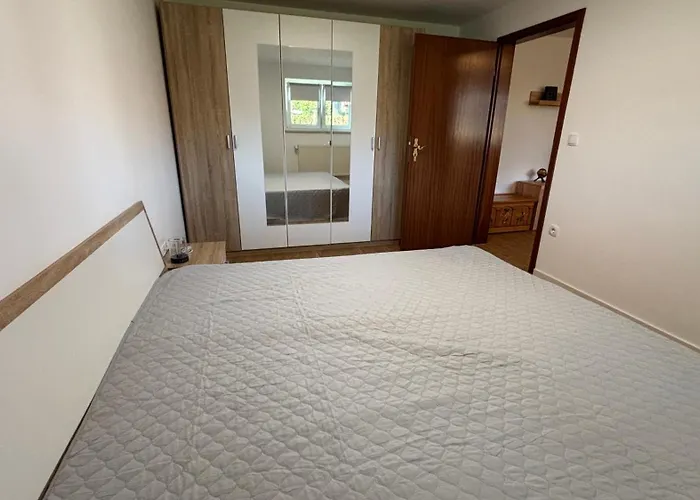 Lutkistube In Appartement