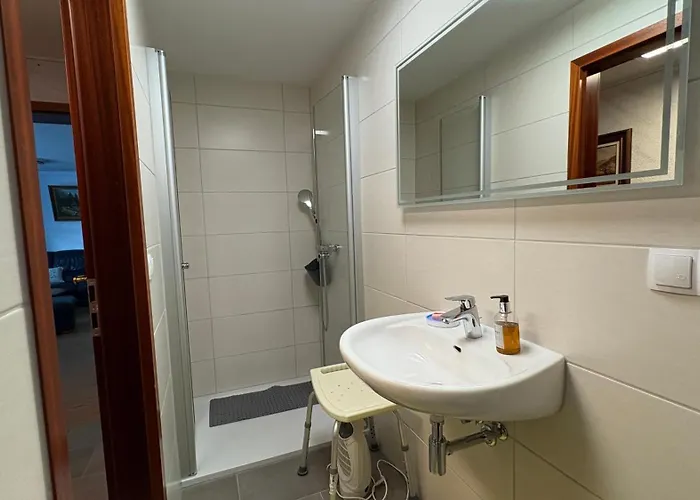 Apartamento Lutkistube In *