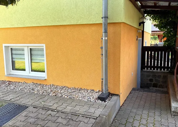 Lutkistube In Apartamento