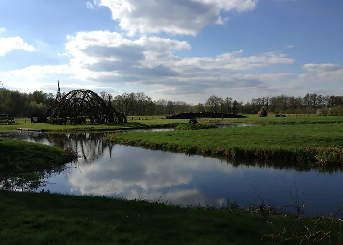 Lutkistube In Appartement *