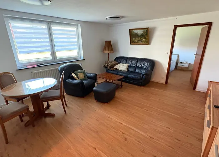 Lutkistube In Lübben