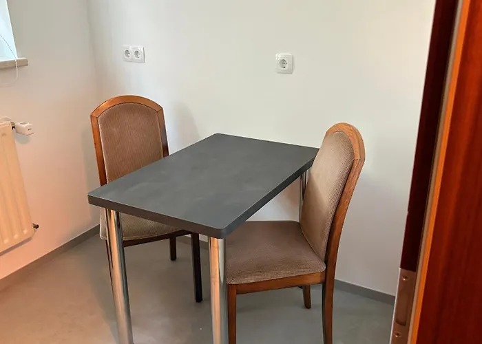 Lutkistube In Appartement