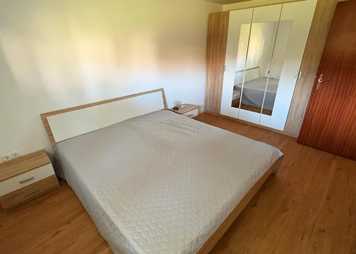 Lutkistube In Appartement Lübben