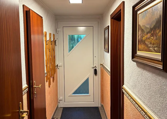 Lutkistube In Apartamento