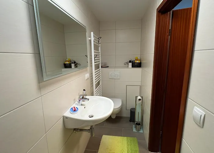 Lutkistube In Appartement