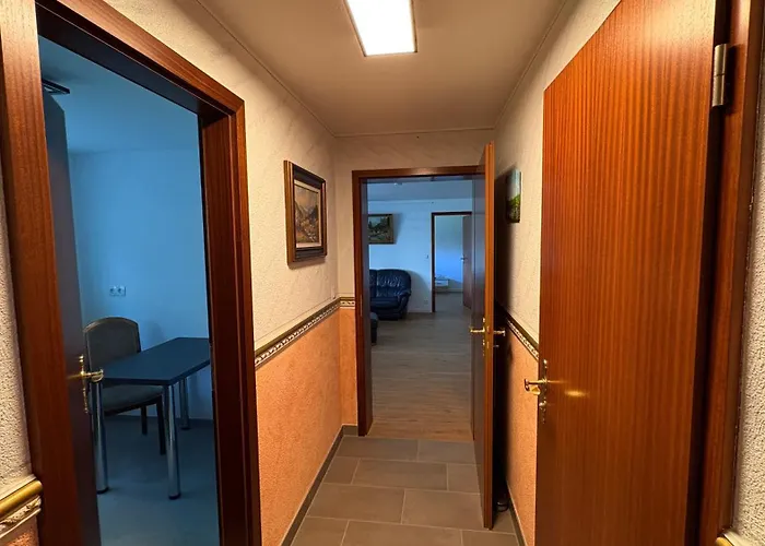 Lutkistube In Appartement *